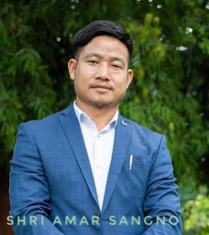 apuwjarunachal's tweet photo. Congratulations to Shri Dodum Yangfo, Shri Amar Sangno and Shri J T Tagam for elected unopposed as new President of Arunachal Press Club, Arunachal Pradesh Union of Working Journalists and Arunachal Electronic and Digital Media Association. https://t.co/s80kI088L6