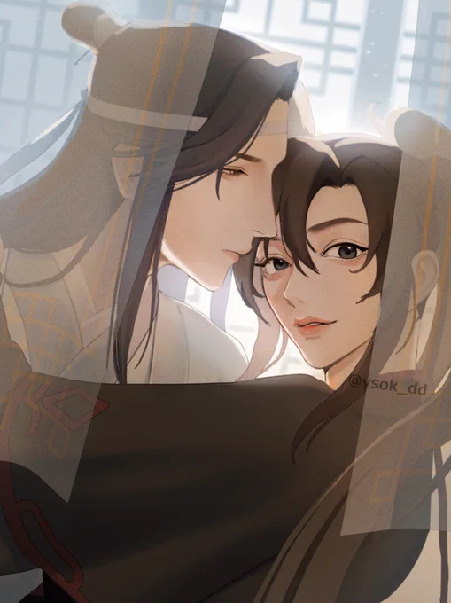 #MDZS 