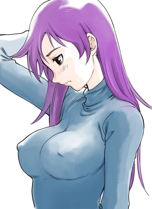 過去絵。 