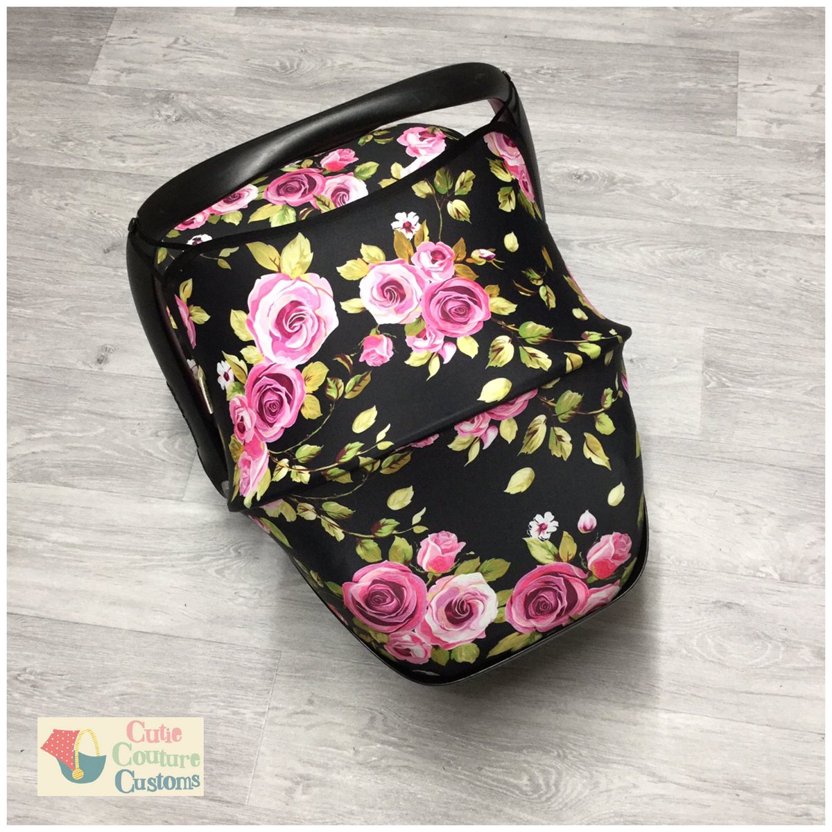 CarseatCustoms's tweet photo. Floral Car Seat Canopy, Replacement Fabric Carseat Hood, Capsule Shade Cover, Infant Capsule Cover, New Baby Maxi Cosi Maxi Cosi https://t.co/YMQ8g7xqsW https://t.co/J5xmij0IJo