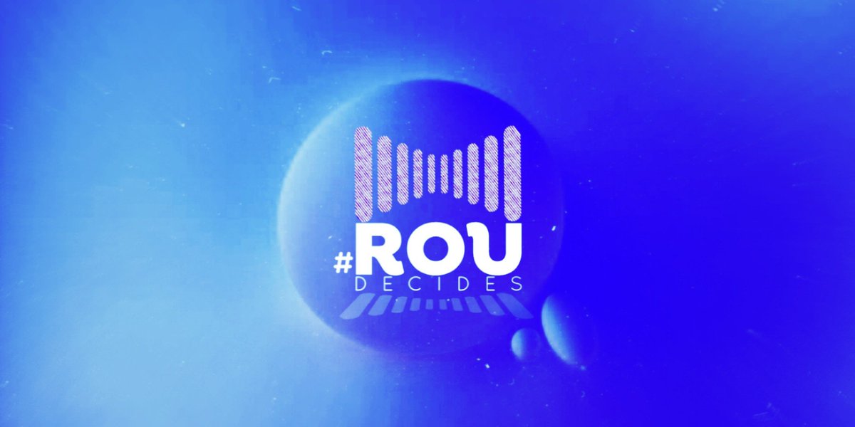 Romania_LF's tweet photo. ๐ฅ BIG #Landfest3 NEWS from Romania!๐ท๐ด
๐ Welcome to our NF called #ROUDecides!
๐ We are changing our selection method
3โฃ Confirmed entries will compete! Any guesses? ๐ค
๐ฅ๐ง More details about songs, artists and juries in the coming weeks...โจ https://t.co/sLp7tTLnt3