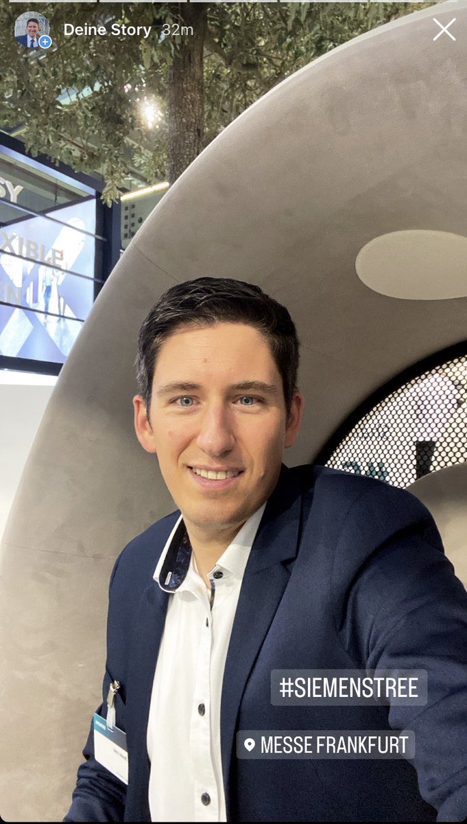 Daniel Liebl tweet media