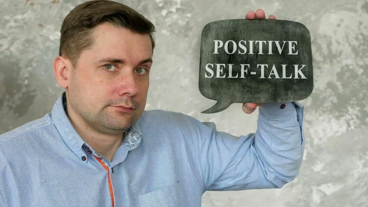 LIVEpositivity's tweet photo. Banish Negative Self Talk by Trying These 10 Techniques   https://t.co/CunNxj6Yhg https://t.co/N01lWjJOoN
