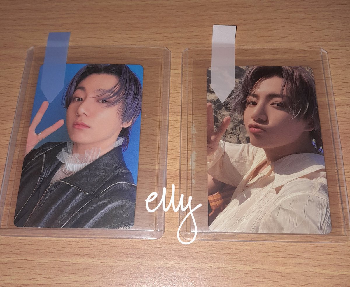miniesmail's tweet photo. — #miniesmail
💌 from: @tinkooobell
hiii, sorry for the vvv late feedback but jk came home safely! tysm for the smooth transaction 💗
#mailsfrom_tkb https://t.co/UJk5Ev7ITU