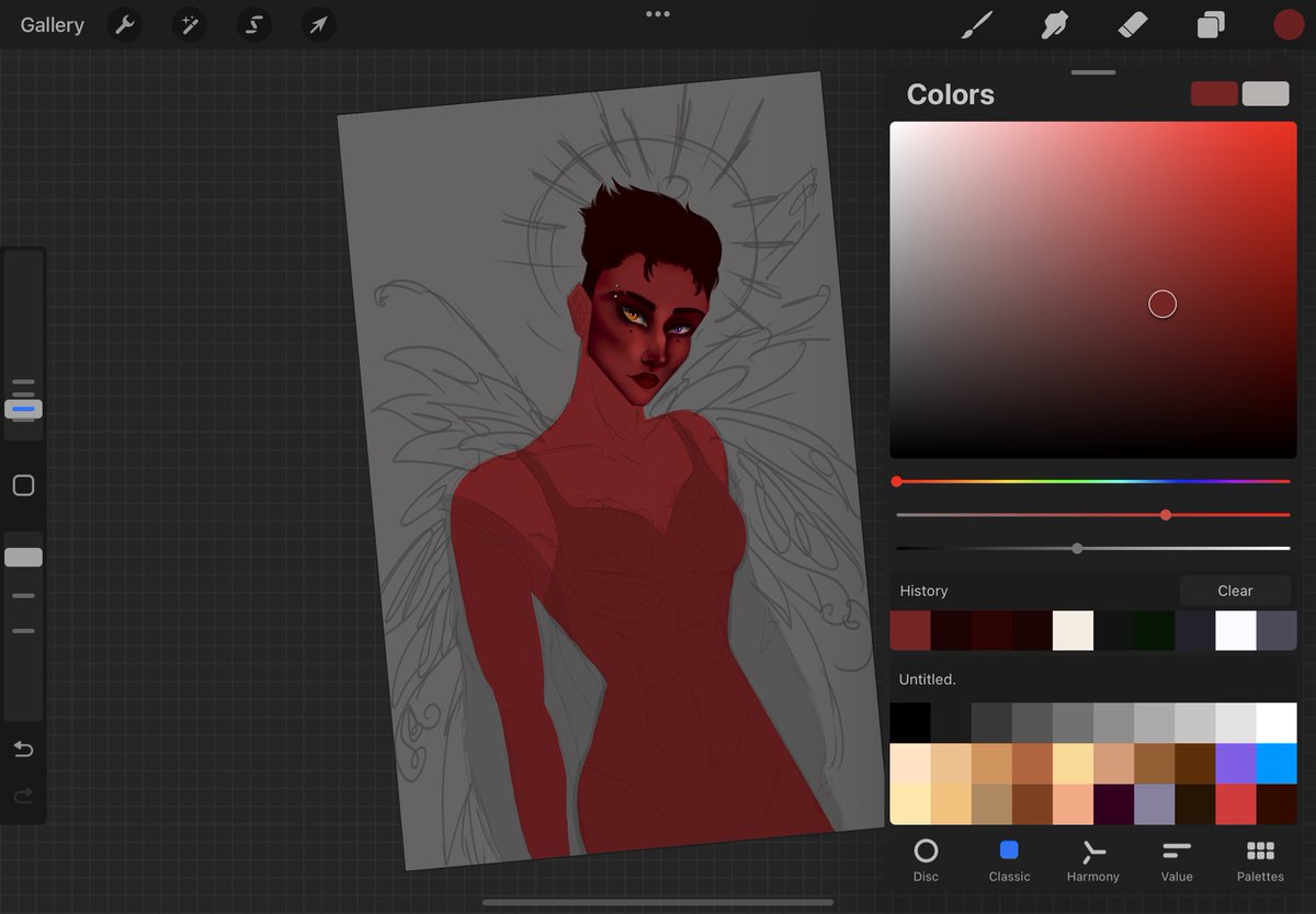 _imfckingdead_'s tweet photo. Angel oc wip

#wip #angeloc #oc #art #digitalart #drawing https://t.co/fjy2pc0LGT