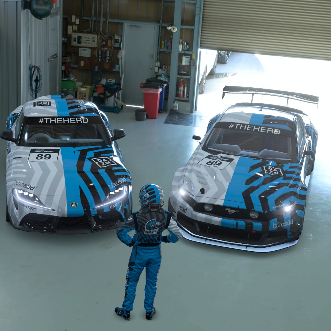 This years Nations and Manufacturers cup has come to an end. Difficult season with variuos issues but also some great moments. Top 50 placement in both series' in the end.
Thanks a lot to the team <a href="/BScompetition/">BS+COMPETITION</a>

Wishing everyone who qualified good luck in Monaco!