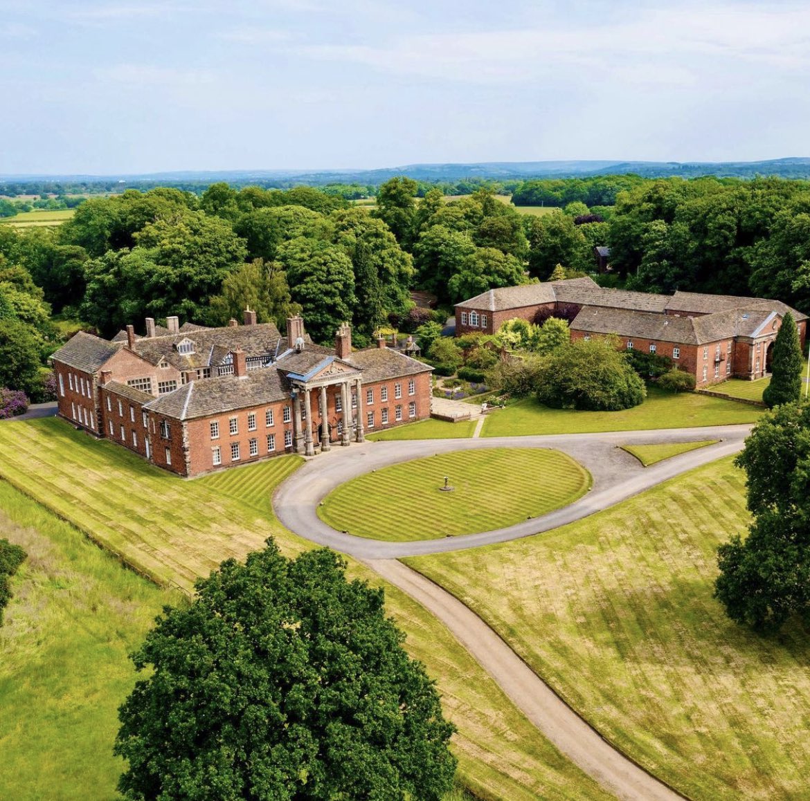 Dr Amy Boyington on Twitter "Anyone got a spare £30M? The Adlington