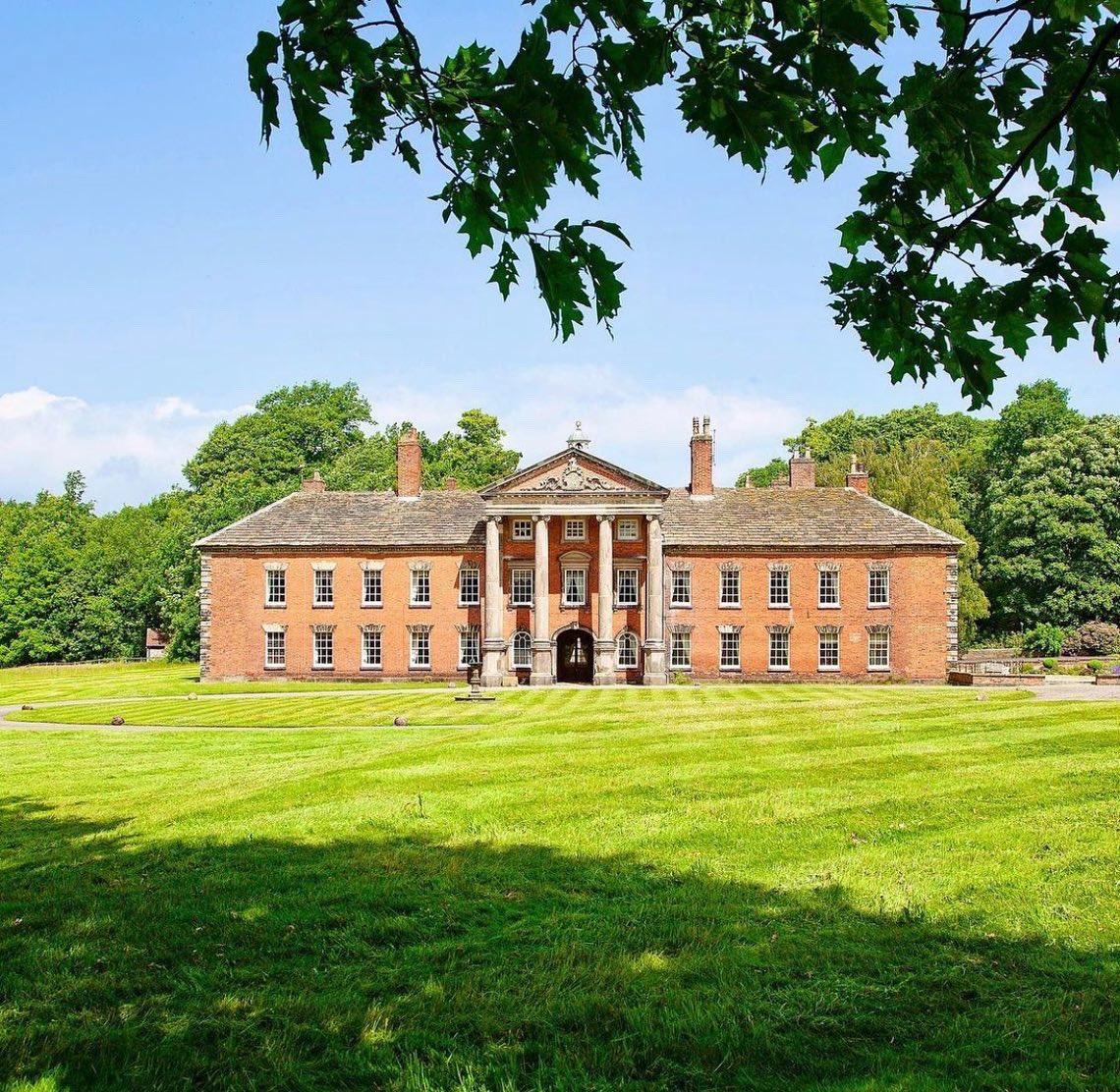 Dr Amy Boyington on Twitter "Anyone got a spare £30M? The Adlington