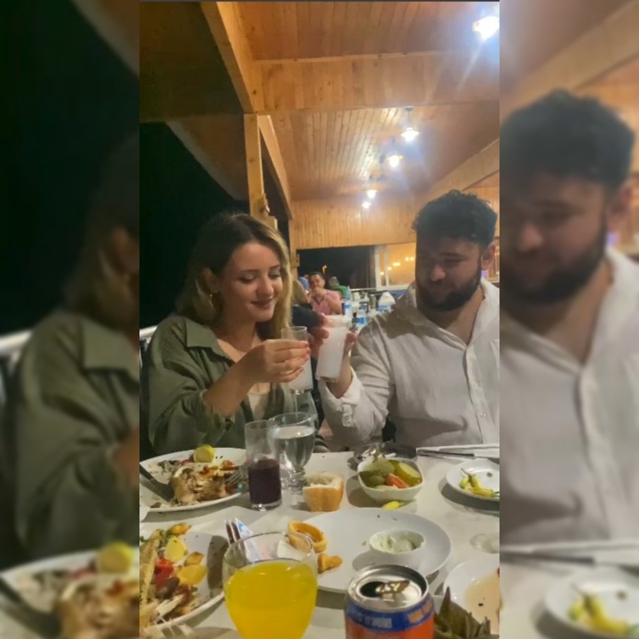 Melisanchn's tweet photo. Bir bakışı var ❤️‍🔥 @fatihburakkaya1 https://t.co/GgcHYoLTdt