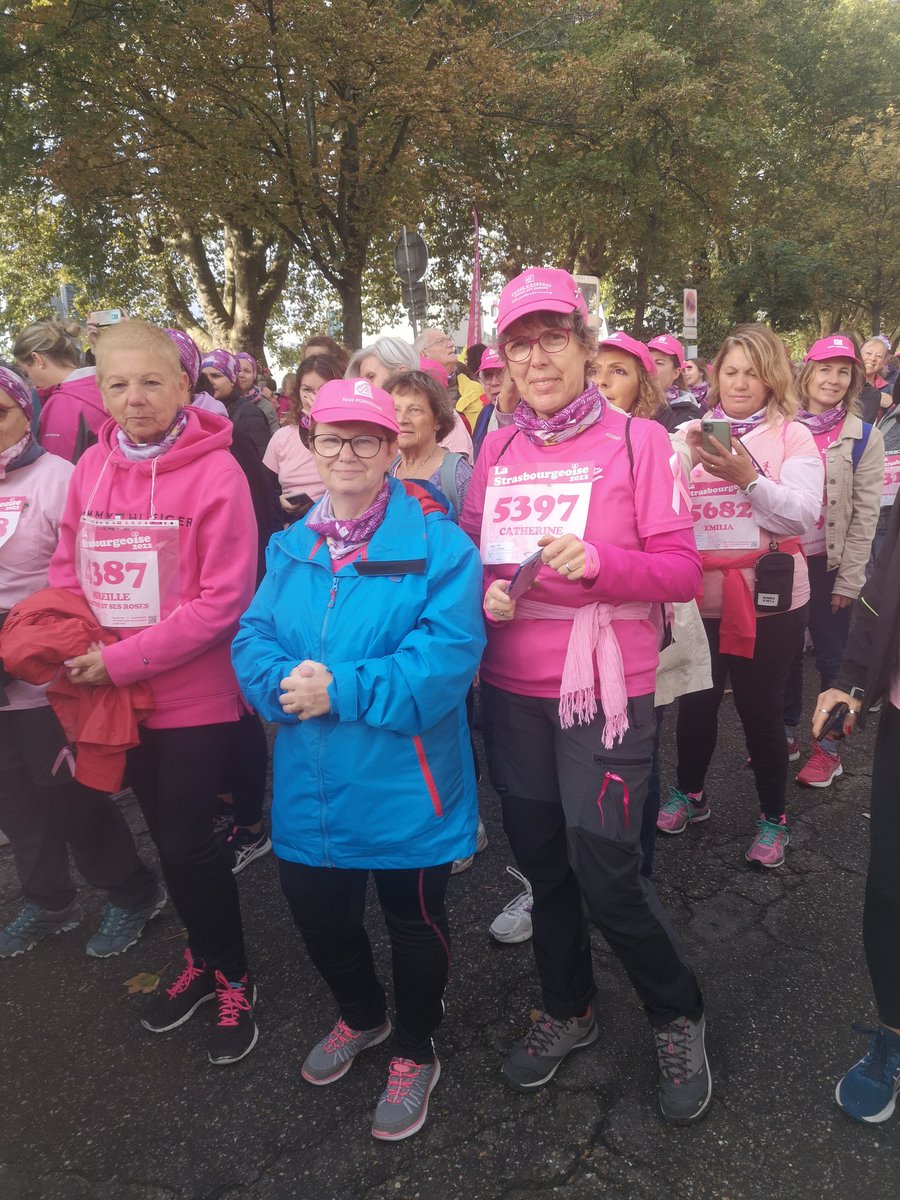 BELKAI Sarah tweet media