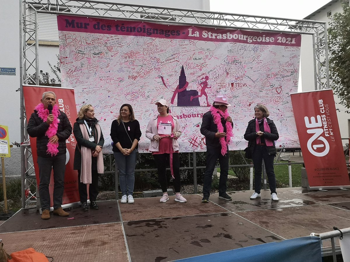 BELKAI Sarah tweet media