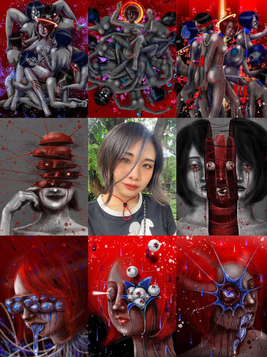 Haningwaslost.eth 🌕 tweet media