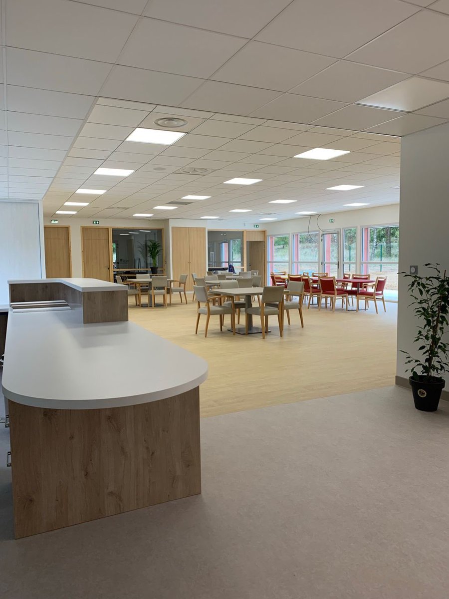 APAS_82's tweet photo. 💪Une nouvelle page va s’ouvrir pour l’APAS 82  et son Fonds de dotation !

🏗️Après 1 an de travaux, nous avons l’immense plaisir de vous annoncer qu’à compter de lundi 2 octobre, nos résidents de l’accueil de jour de Montauban seront accueillis au 2761 Route de Saint-Martial ! https://t.co/oVZ4Ymy9xi