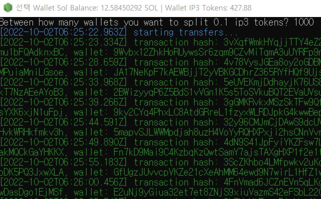 JpegAlerts's tweet photo. We just released IP3 TOOL to users!

Join our discord now:https://t.co/qdG59mxCP8 https://t.co/corPJGHXQ5
