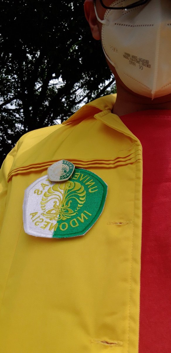 matthewhoser's tweet image. [THE REASON WHY I LEFT FKG UI ]🦷➡️➡️🐘

a little bit personal for me because this is one of the biggest decision in my life😨😨

sebuah thread yang ditujukan untuk kalian yang merasa salah jurusan dan not brave enough to quit.