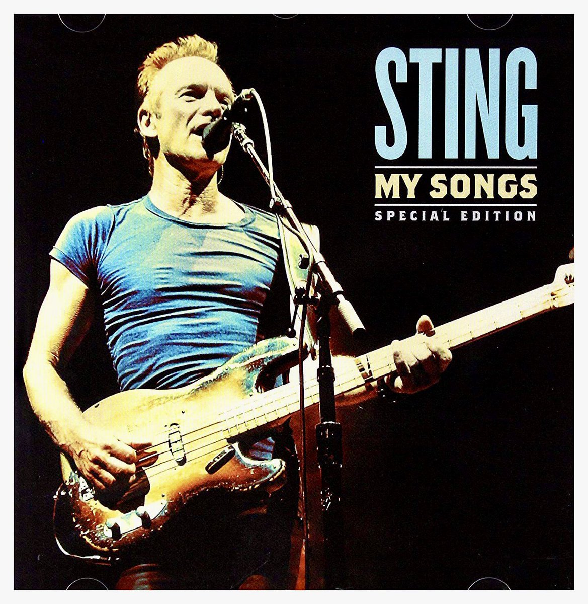RobertoMaroni_'s tweet photo. Happy Birthday STING !!!
😁🎂🥂🍾🎵🍀🌈❌❤️
#ShapeOfMyHeart
#EnglishmanInNewYork
#Roxanne
#MessageInABottle
#FieldsOfGold
#Fragile
#DontSyandSoCloseToMe
#KingOfPain
#ItsProbablyMe
#CantStandLosingYou
#StolenCar
#WrappedAroundYourFinger
#DoTheyKwowItsChristmas?
#WalkingOnTheMoon https://t.co/4bgUcdCnsQ