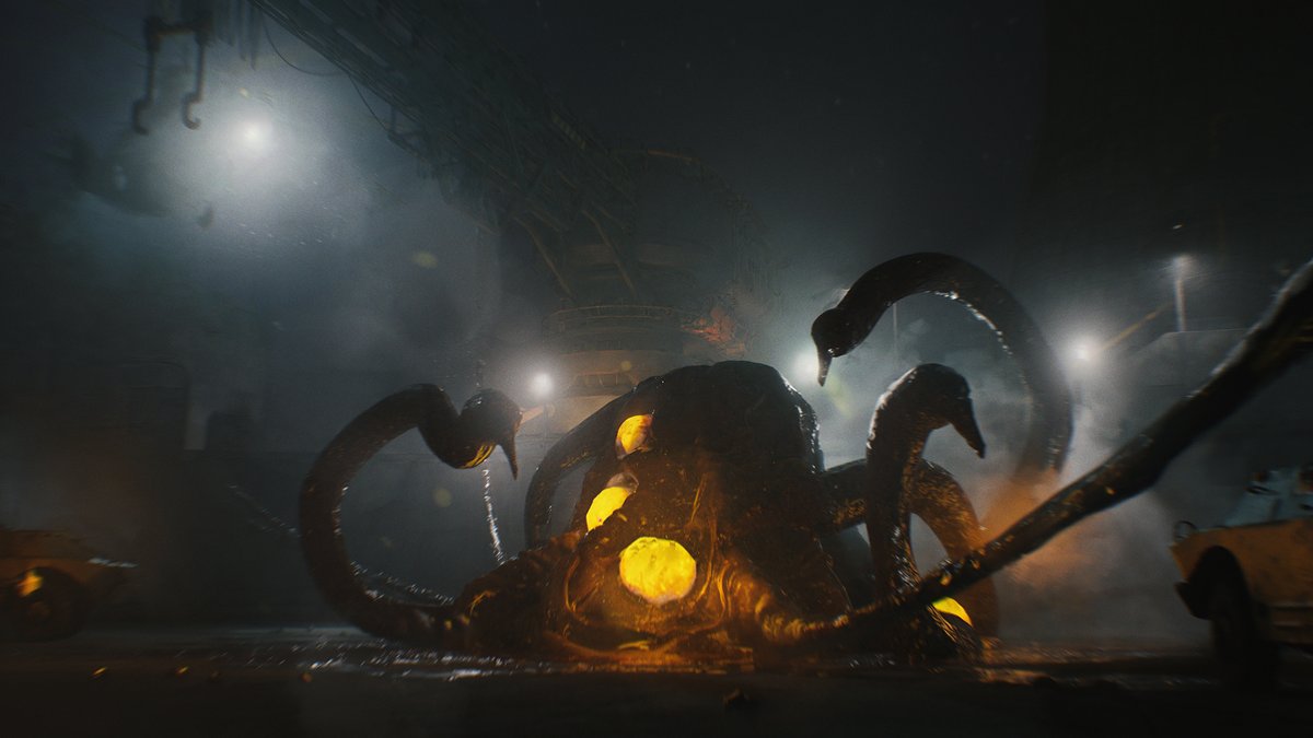 SamDenmarkArt's tweet photo. More keyframe stuff https://t.co/AfN2dxfcrx