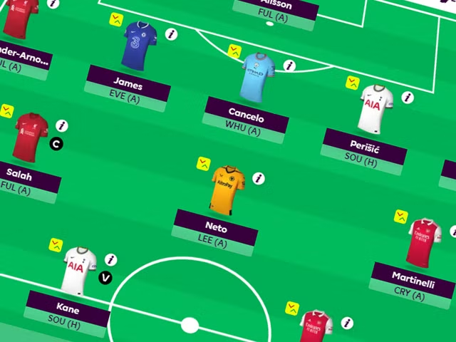Amelia_Smith25's tweet photo. Sign up to The Independent’s Fantasy #PremierLeague  #newsletter https://t.co/YkWpQrdRsQ