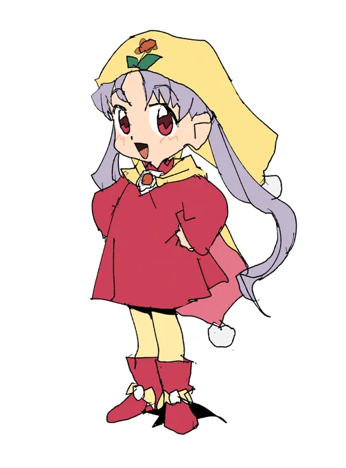 ロリ 