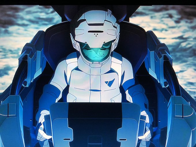 「pilot suit」 illustration images(Latest)｜12pages