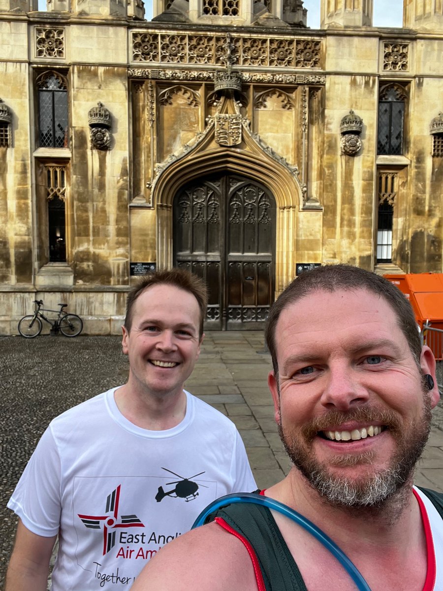 JonathanRitson1's tweet photo. 12km to go! https://t.co/ZHt6Wrx848 https://t.co/RNMVrAYRfJ