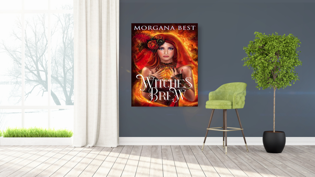 allauthor's tweet image. The storyline is very intriguing and mysterious. Grab a #Free copy of "Witches' Brew" now! #cozymystery  @MorganaBest Buy Now --&amp;gt; allauthor.com/other/17527/