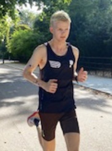 RiponGrammarSch's tweet photo. Good luck to Old Rips Ed Lyons and Ruby Beardsall, running @LondonMarathon today in aid of two great causes @TeenageCancer @Afghanaid
πββοΈ πββοΈ π
#LondonMarathon2022 #allruntogether #Keeponrunning #fundraising #TeamRGS https://t.co/soM7zpXz3M