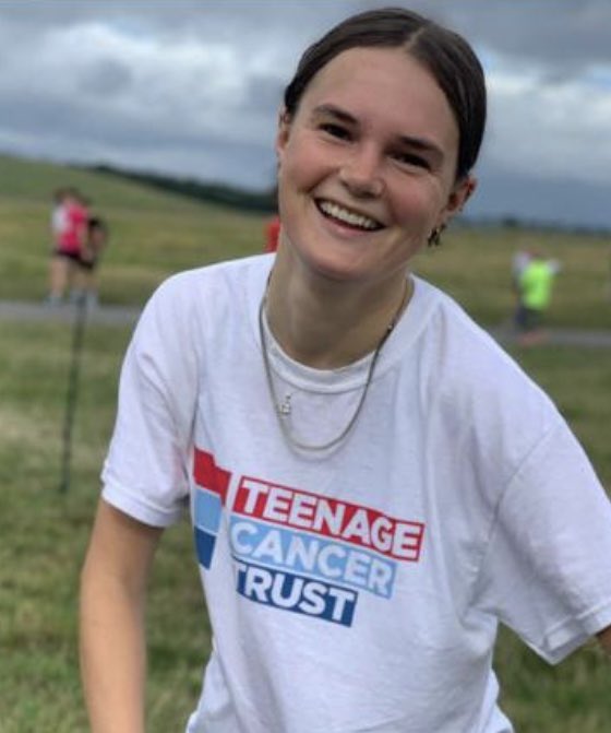 RiponGrammarSch's tweet photo. Good luck to Old Rips Ed Lyons and Ruby Beardsall, running @LondonMarathon today in aid of two great causes @TeenageCancer @Afghanaid
πββοΈ πββοΈ π
#LondonMarathon2022 #allruntogether #Keeponrunning #fundraising #TeamRGS https://t.co/soM7zpXz3M