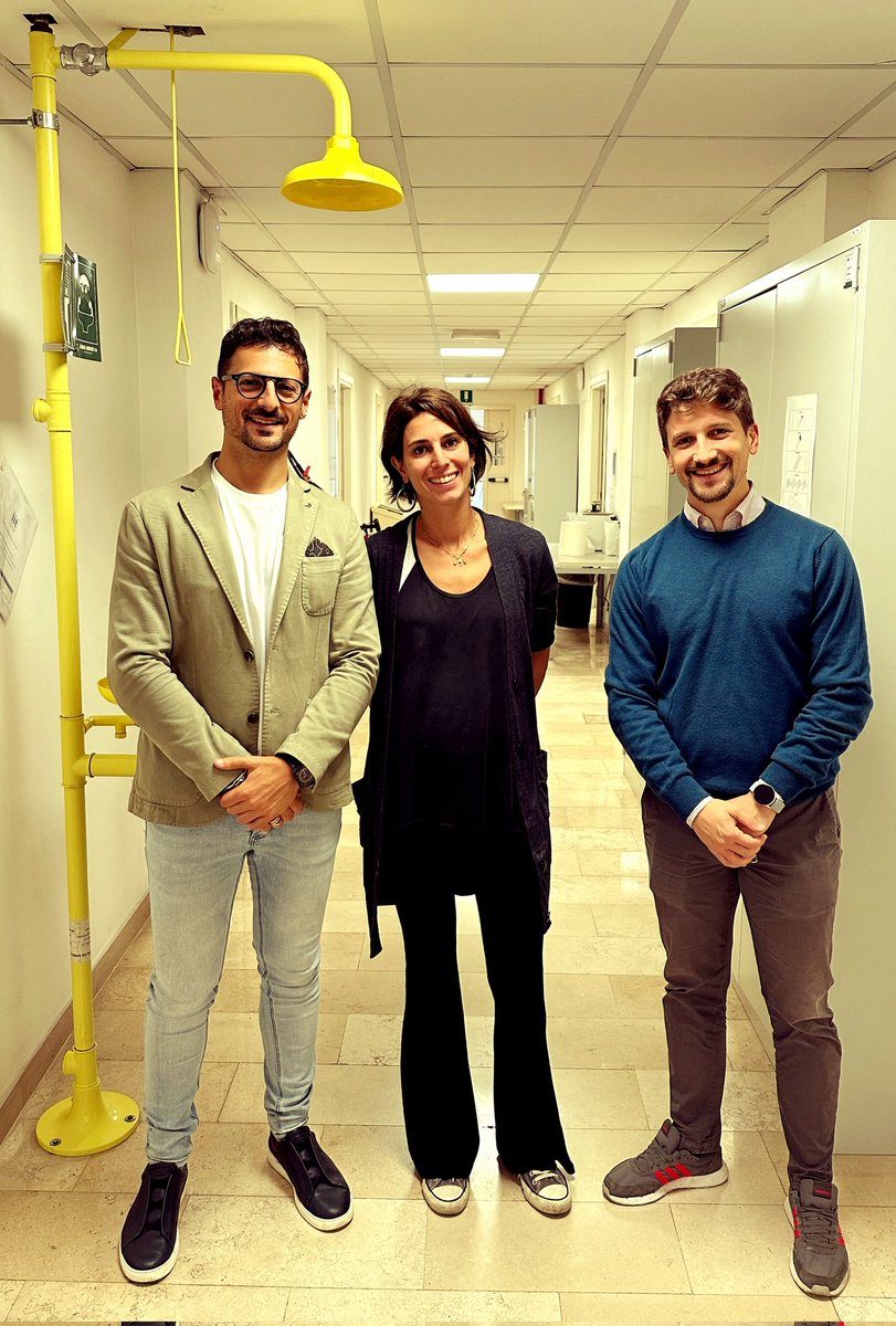 Chiara Scognamiglio tweet media