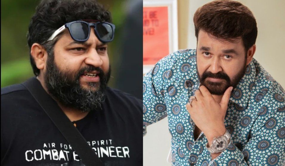 *Mohanlal - LJP Project Locked...!!😌🔥*

Production - Antony Perumbavoor, Aashrivad

Script - PS Rafeeque (Amen)

DOP - Girish Gangadharan

Music - Prashant Pillai

Art - Dileep Nath
(Uyare,Vimanam)

Cast - Antony Varghese,Joju George,Chemban Vinod Jose

@Mohanlal #Mohanlal