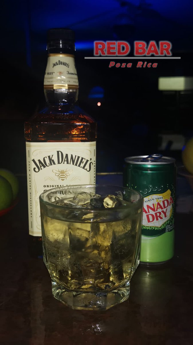 ¿Una copita?