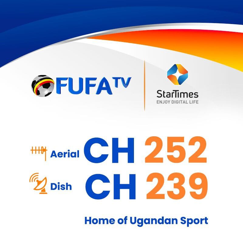 Business_galore's tweet photo. 🎯Another trendsetter on fire.
Passion can be commercialized. Thank you @OfficialFUFA for inspiring sports businesses . #BusinessTrend @YvompaTwit @fufatv1 https://t.co/tltLYjhXT0