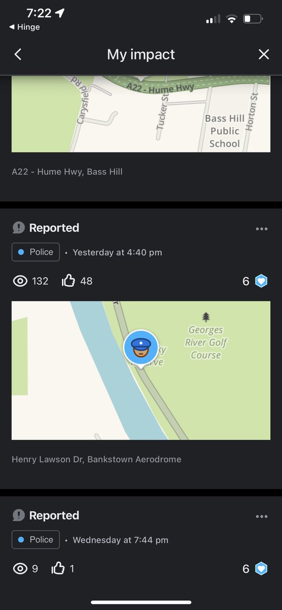 AB3k__'s tweet photo. Went viral on Waze https://t.co/t7Zba3XibH