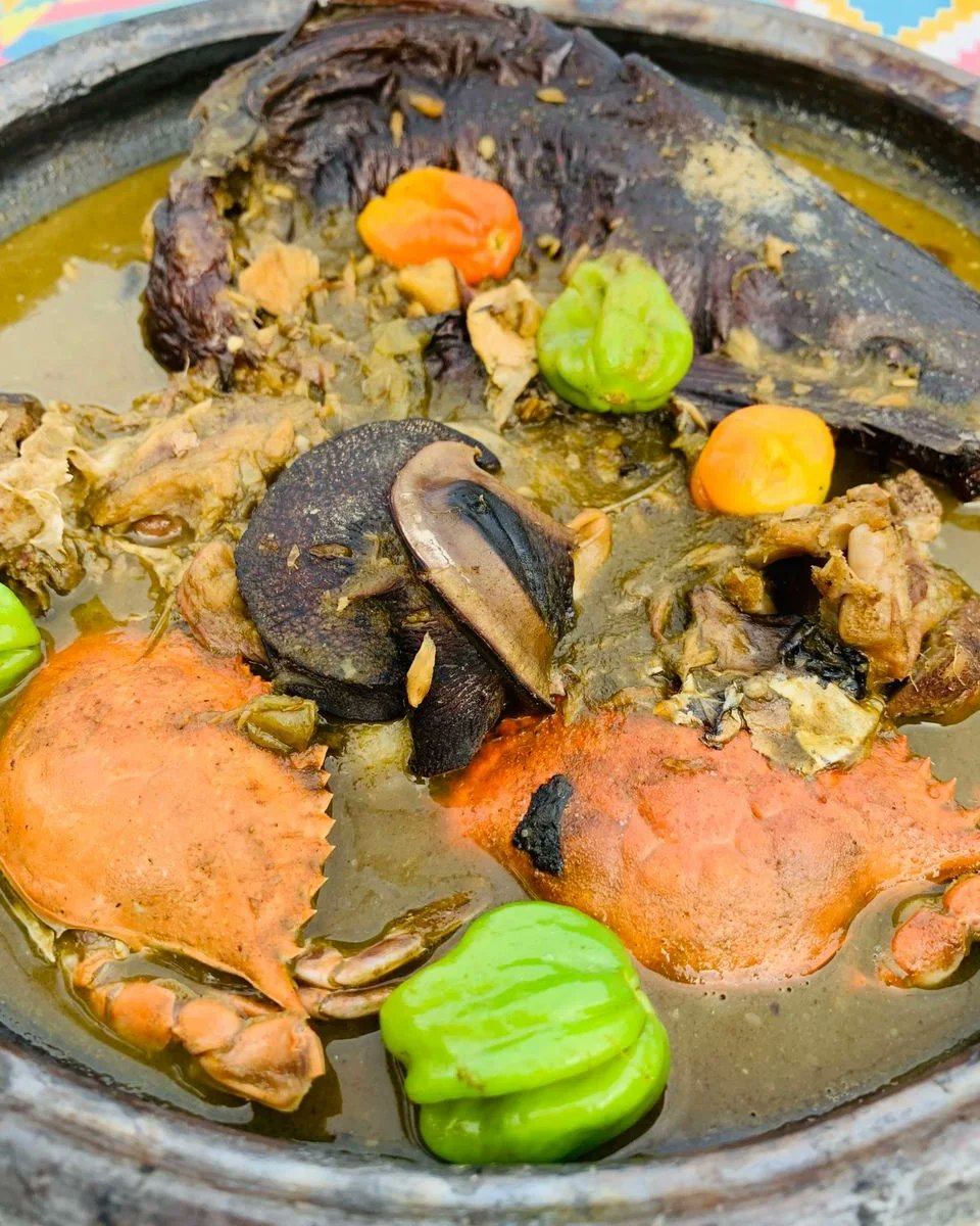 thehangout_gh's tweet photo. At @thehangout_gh we serve your best dishes. 

For orders/delivery call: 0256766166 / 0553550910

📍7 Frimpomaa Estate, Spintex Road Coastal Junction, Accra. https://t.co/apJ4AY0dWK
