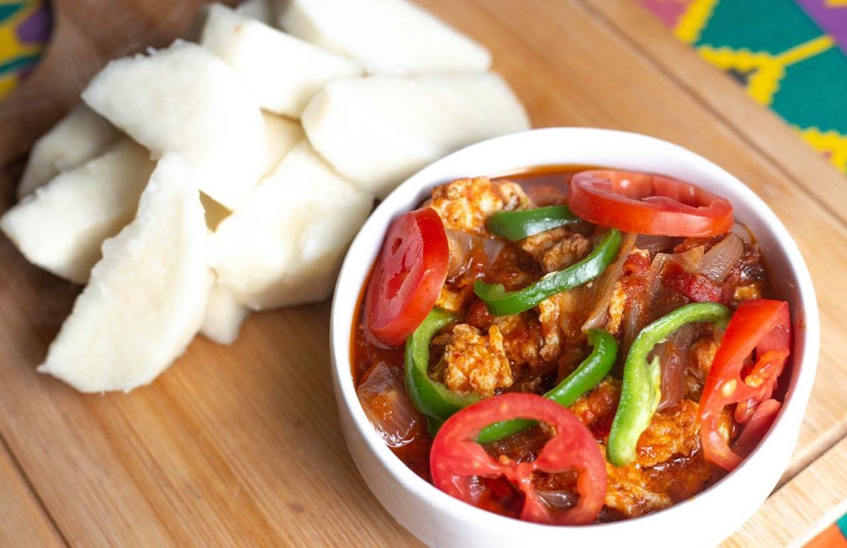 thehangout_gh's tweet photo. At @thehangout_gh we serve your best dishes. 

For orders/delivery call: 0256766166 / 0553550910

📍7 Frimpomaa Estate, Spintex Road Coastal Junction, Accra. https://t.co/apJ4AY0dWK
