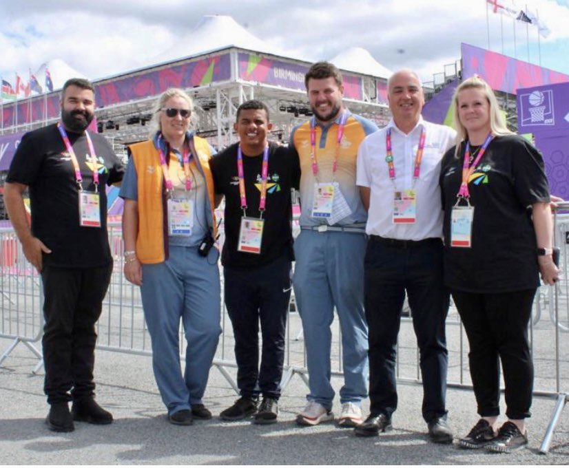We are proud to have worked with the NHS Deep Cleaning And Advisory Service at the Commonwealth Games 2022 to deliver a number of hygienically clean venues for all visitors, athletes and officials. #hygiene #CommonwealthGames2022 #clean #event