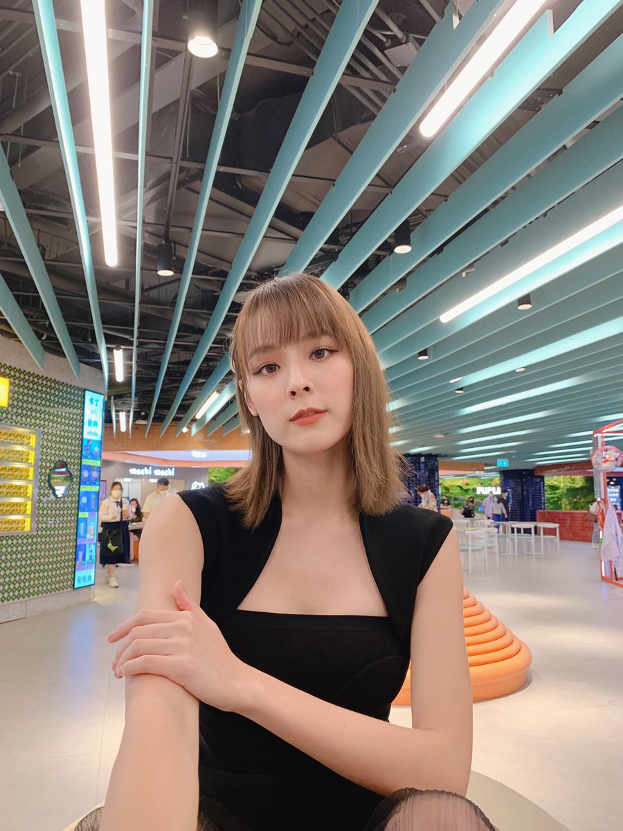 PattieUng's tweet photo. 🖤 https://t.co/SDneIcW6UB