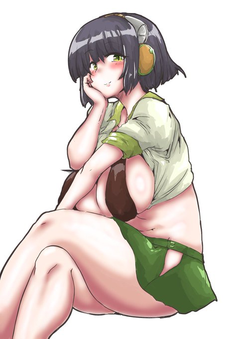 #日曜サンサンセイカさん
今日のアメスク風味です 