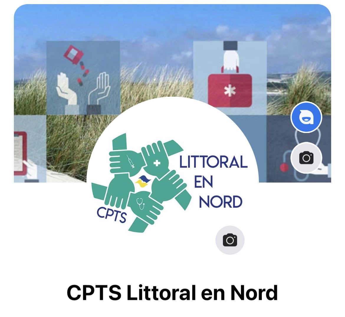 Comme plusieurs d’entre vous me l ont demandé en mp, voici notre page facebook pour nous suivre…

Nous publions tous les jours des posts pour la population et les PS . 😉 

aimez la page et partagez . Merci

facebook.com/cptslittoralen…