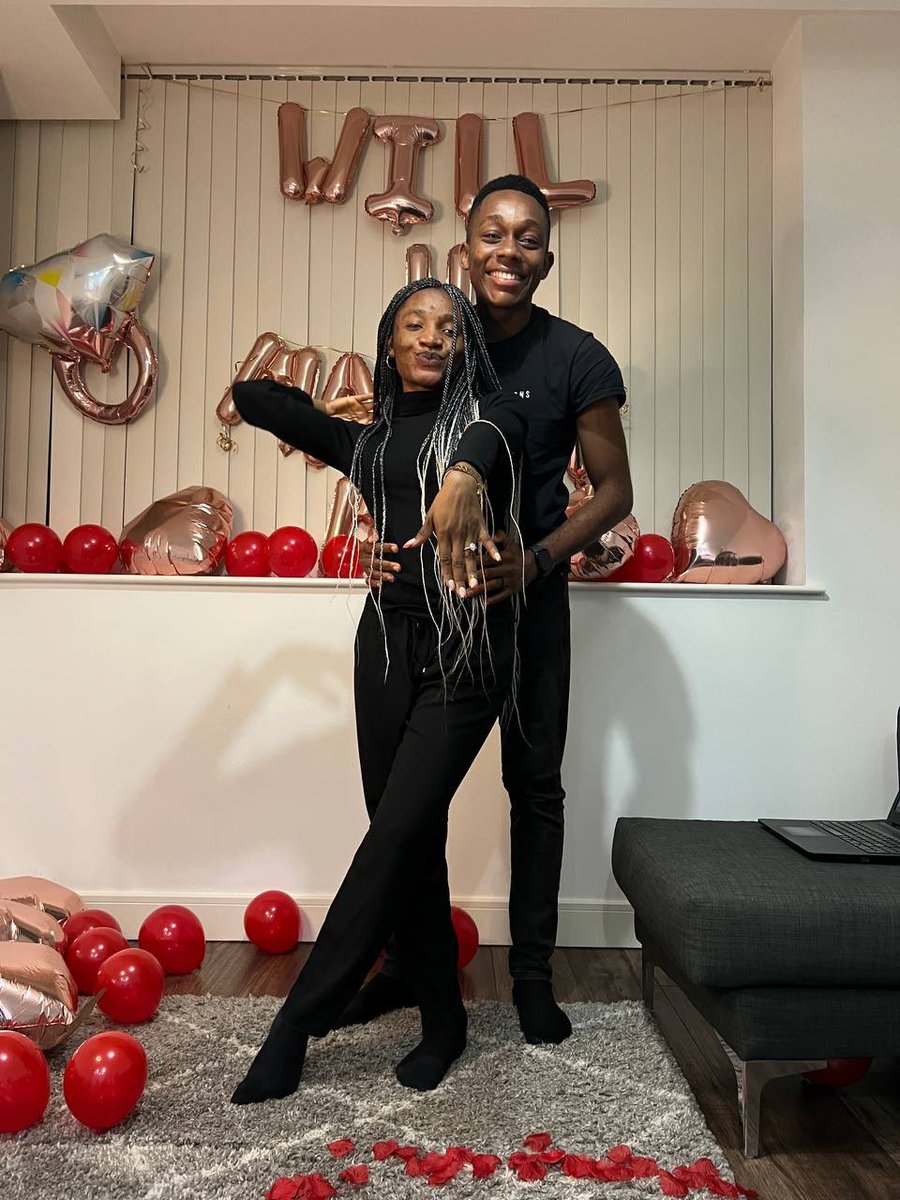 Good morning to the saved in Christ. The rest, will bring the gospel to you and love you.

Go to church😌