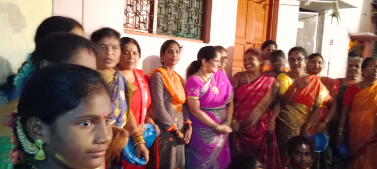Reddymalla Parvathi (@reddymallaparv1) on Twitter photo 