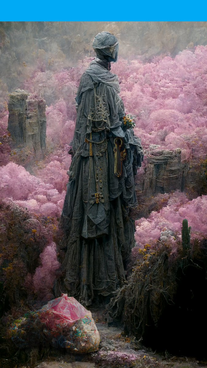 4nt3na's tweet photo. Congrats @ToroBravo100 on accepted offer! Royalty comming your way as usual! #tezosart #tezoscommunity https://t.co/9z0W4W1NPj