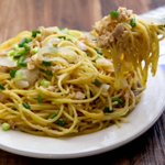 間違いない美味しさ？!ツナ缶を使った、電子レンジで作れちゃう「パスタ」レシピ!