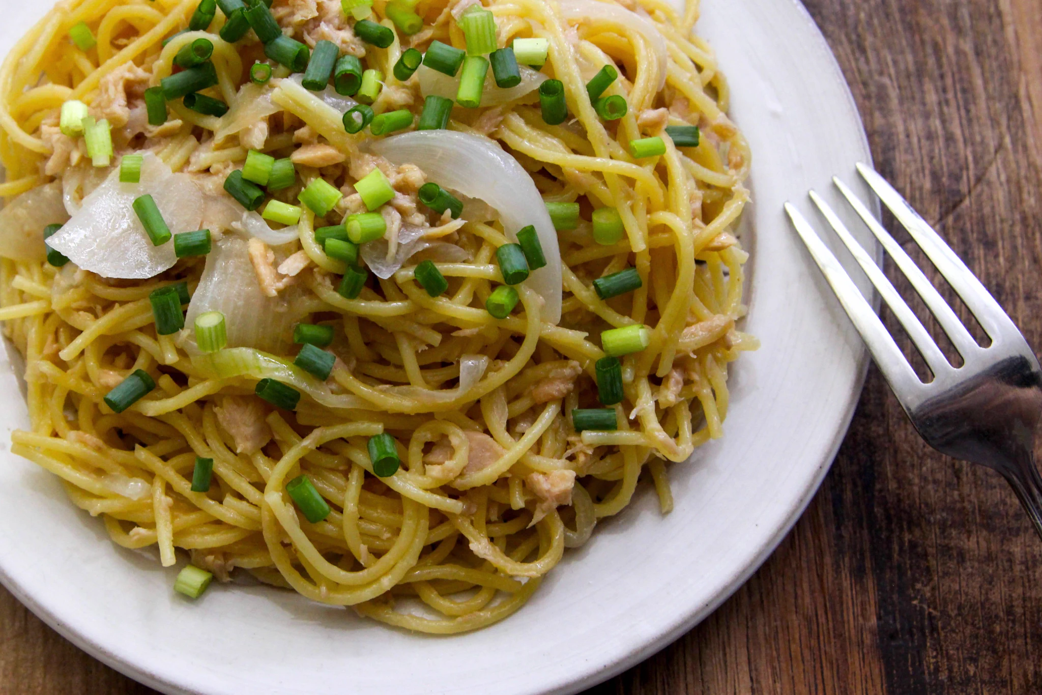 間違いない美味しさ？！ツナ缶を使った、電子レンジで作れちゃう「パスタ」レシピ！