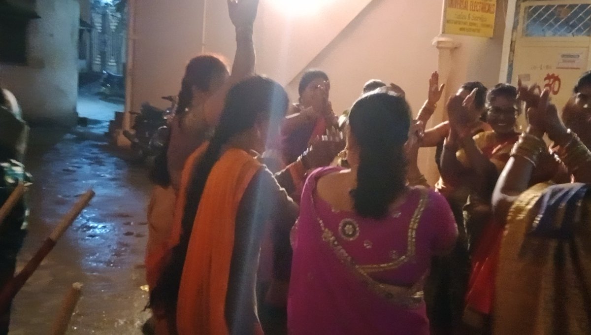 Reddymalla Parvathi (@reddymallaparv1) on Twitter photo 