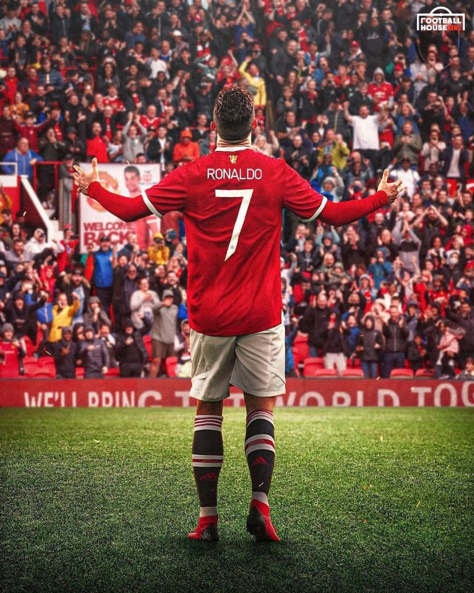 Footballhouseuk tweet media