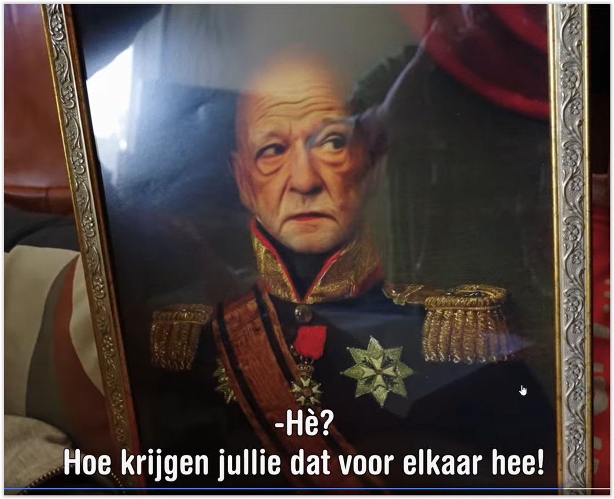 aabuwalda's tweet photo. Leuk interview met Jonkheer Frans Lauta van #Aysma in @khalidensophie, door Max Terpstra.
https://t.co/SZYK8U17en https://t.co/KYb3sPA1Wg