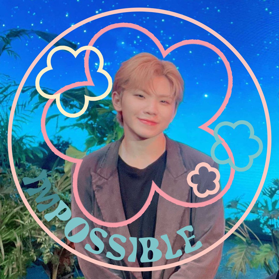 GORESANJANU's tweet photo. @YOUR13LiGHT Halo, aku Janu dari @creadioxFM siap menikmati impossible comeback showcase 🌼 https://t.co/IRWYUfw03p