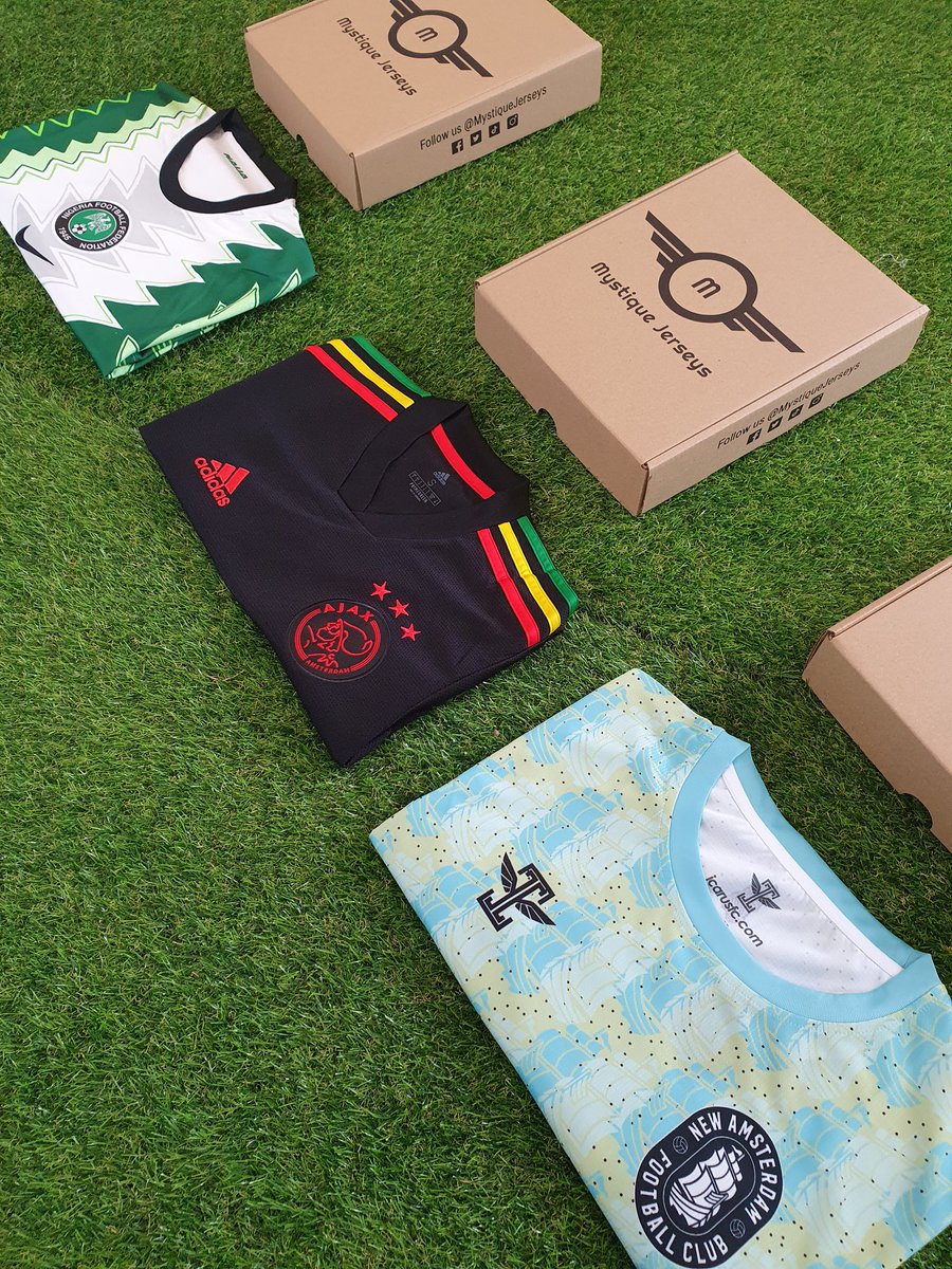 Mystique Jerseys tweet media