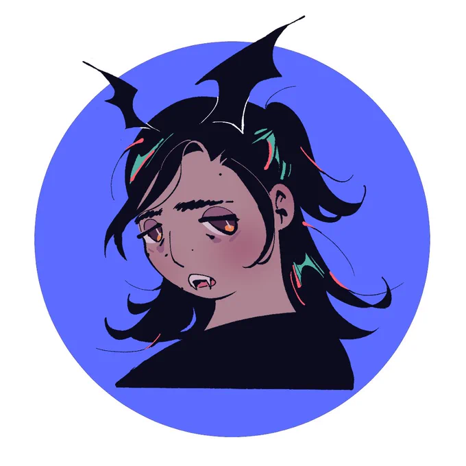 new october, new icon 